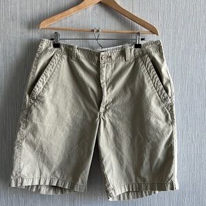 ❌SOLD❌ St. John’s Bay shorts ( wore once )